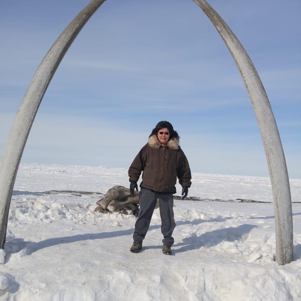 Meet your Posher, Debbie